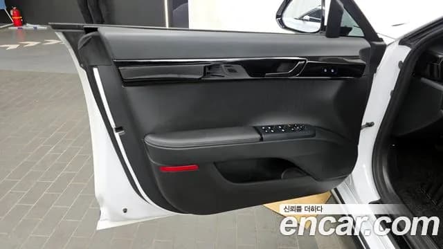 2023 Hyundai Grandeur Hybrid (GN7) Calligraphy Sold VIN KMHN3411BPA058919 – photo 20 2023 Hyundai Grandeur Hybrid (GN7) Calligraphy Sold VIN KMHN3411BPA058919 – photo 20