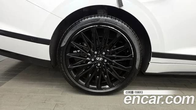 2023 Hyundai Grandeur Hybrid (GN7) Calligraphy Sold VIN KMHN3411BPA058919 – photo 23 2023 Hyundai Grandeur Hybrid (GN7) Calligraphy Sold VIN KMHN3411BPA058919 – photo 23