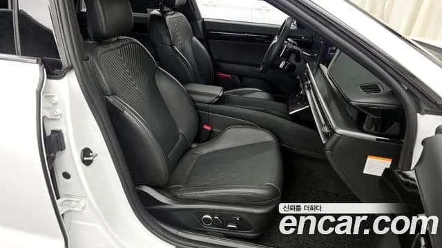 2023 Hyundai Grandeur Hybrid (GN7) Calligraphy Sold VIN KMHN3411BPA058919 – photo 24 2023 Hyundai Grandeur Hybrid (GN7) Calligraphy Sold VIN KMHN3411BPA058919 – photo 24