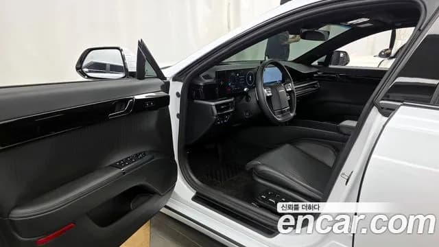 2023 Hyundai Grandeur Hybrid (GN7) Calligraphy Sold VIN KMHN3411BPA058919 – photo 27 2023 Hyundai Grandeur Hybrid (GN7) Calligraphy Sold VIN KMHN3411BPA058919 – photo 27