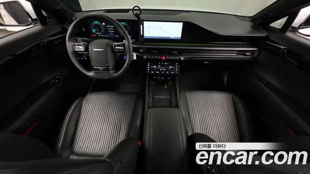 2023 Hyundai Grandeur Hybrid (GN7) Calligraphy Sold VIN KMHN3411BPA058919 – photo 34 2023 Hyundai Grandeur Hybrid (GN7) Calligraphy Sold VIN KMHN3411BPA058919 – photo 34