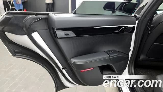 2023 Hyundai Grandeur Hybrid (GN7) Calligraphy Sold VIN KMHN3411BPA058919 – photo 35 2023 Hyundai Grandeur Hybrid (GN7) Calligraphy Sold VIN KMHN3411BPA058919 – photo 35