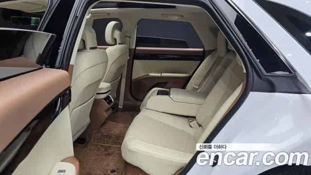 2023 Hyundai Grandeur Hybrid (GN7) Calligraphy Sold VIN KMHN3411BPA060523 – photo 14 2023 Hyundai Grandeur Hybrid (GN7) Calligraphy Sold VIN KMHN3411BPA060523 – photo 14