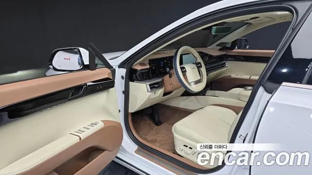2023 Hyundai Grandeur Hybrid (GN7) Calligraphy Sold VIN KMHN3411BPA060523 – photo 16 2023 Hyundai Grandeur Hybrid (GN7) Calligraphy Sold VIN KMHN3411BPA060523 – photo 16
