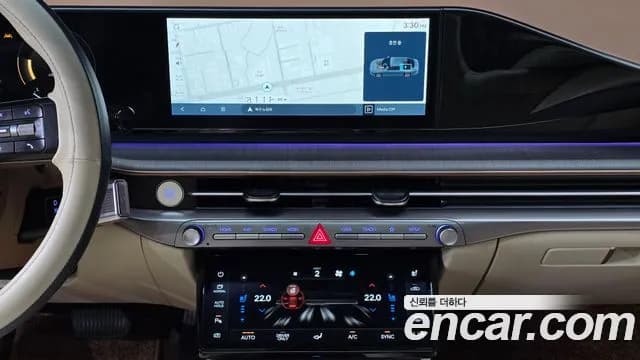 2023 Hyundai Grandeur Hybrid (GN7) Calligraphy Sold VIN KMHN3411BPA060523 – photo 18 2023 Hyundai Grandeur Hybrid (GN7) Calligraphy Sold VIN KMHN3411BPA060523 – photo 18