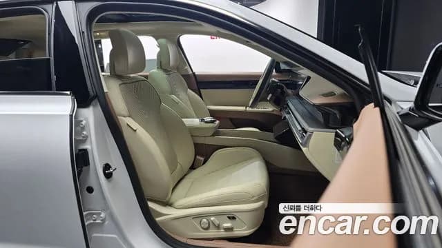 2023 Hyundai Grandeur Hybrid (GN7) Calligraphy Sold VIN KMHN3411BPA060523 – photo 20 2023 Hyundai Grandeur Hybrid (GN7) Calligraphy Sold VIN KMHN3411BPA060523 – photo 20