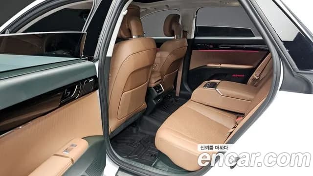 2024 Hyundai Grandeur Hybrid (GN7) Calligraphy Sold VIN KMHN3411BRA063231 – photo 11 2024 Hyundai Grandeur Hybrid (GN7) Calligraphy Sold VIN KMHN3411BRA063231 – photo 11