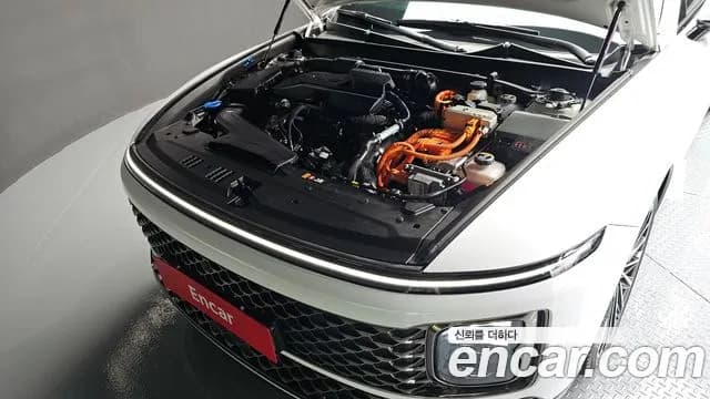 2024 Hyundai Grandeur Hybrid (GN7) Calligraphy Sold VIN KMHN3411BRA063231 – photo 13 2024 Hyundai Grandeur Hybrid (GN7) Calligraphy Sold VIN KMHN3411BRA063231 – photo 13