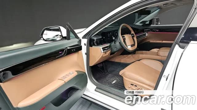 2024 Hyundai Grandeur Hybrid (GN7) Calligraphy Sold VIN KMHN3411BRA063231 – photo 16 2024 Hyundai Grandeur Hybrid (GN7) Calligraphy Sold VIN KMHN3411BRA063231 – photo 16