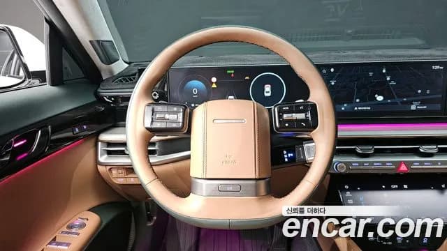 2024 Hyundai Grandeur Hybrid (GN7) Calligraphy Sold VIN KMHN3411BRA063231 – photo 19 2024 Hyundai Grandeur Hybrid (GN7) Calligraphy Sold VIN KMHN3411BRA063231 – photo 19