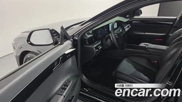 2024 Hyundai Grandeur Hybrid (GN7) Calligraphy Sold VIN KMHN3411BRA063459 – photo 11 2024 Hyundai Grandeur Hybrid (GN7) Calligraphy Sold VIN KMHN3411BRA063459 – photo 11