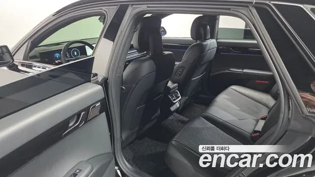 2024 Hyundai Grandeur Hybrid (GN7) Calligraphy Sold VIN KMHN3411BRA063459 – photo 12 2024 Hyundai Grandeur Hybrid (GN7) Calligraphy Sold VIN KMHN3411BRA063459 – photo 12