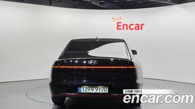 2024 Hyundai Grandeur Hybrid (GN7) Calligraphy Sold VIN KMHN3411BRA063459 – photo 14 2024 Hyundai Grandeur Hybrid (GN7) Calligraphy Sold VIN KMHN3411BRA063459 – photo 14