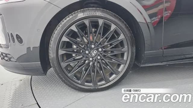 2024 Hyundai Grandeur Hybrid (GN7) Calligraphy Sold VIN KMHN3411BRA063459 – photo 16 2024 Hyundai Grandeur Hybrid (GN7) Calligraphy Sold VIN KMHN3411BRA063459 – photo 16