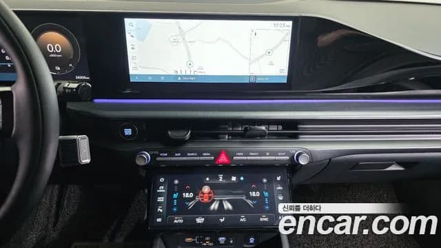 2024 Hyundai Grandeur Hybrid (GN7) Calligraphy Sold VIN KMHN3411BRA063459 – photo 18 2024 Hyundai Grandeur Hybrid (GN7) Calligraphy Sold VIN KMHN3411BRA063459 – photo 18
