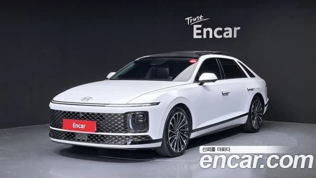 2024 Hyundai Grandeur Hybrid (GN7) Calligraphy Sold VIN KMHN3411BRA064325 – interior seats 2024 Hyundai Grandeur Hybrid (GN7) Calligraphy Sold VIN KMHN3411BRA064325 – interior seats