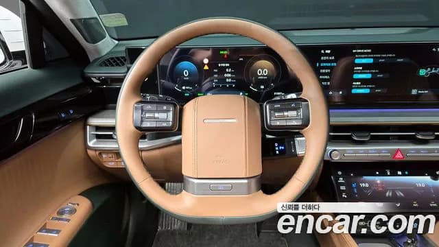 2024 Hyundai Grandeur Hybrid (GN7) Calligraphy Sold VIN KMHN3411BRA064325 – exterior detail 2024 Hyundai Grandeur Hybrid (GN7) Calligraphy Sold VIN KMHN3411BRA064325 – exterior detail