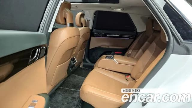 2024 Hyundai Grandeur Hybrid (GN7) Calligraphy Sold VIN KMHN3411BRA064325 – photo 13 2024 Hyundai Grandeur Hybrid (GN7) Calligraphy Sold VIN KMHN3411BRA064325 – photo 13