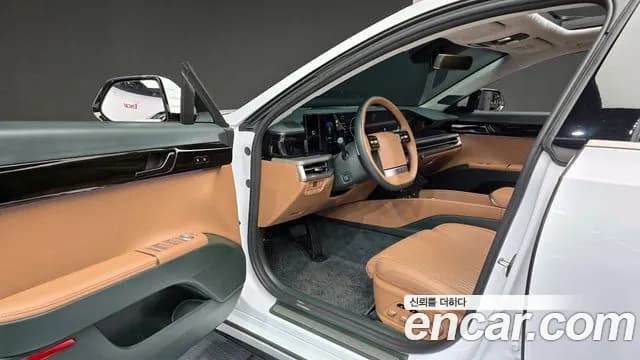 2024 Hyundai Grandeur Hybrid (GN7) Calligraphy Sold VIN KMHN3411BRA064325 – photo 14 2024 Hyundai Grandeur Hybrid (GN7) Calligraphy Sold VIN KMHN3411BRA064325 – photo 14