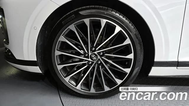 2024 Hyundai Grandeur Hybrid (GN7) Calligraphy Sold VIN KMHN3411BRA064325 – photo 16 2024 Hyundai Grandeur Hybrid (GN7) Calligraphy Sold VIN KMHN3411BRA064325 – photo 16