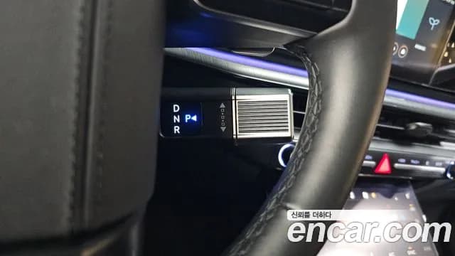 2024 Hyundai Grandeur Hybrid (GN7) Calligraphy Sold VIN KMHN3411BRA066866 – exterior detail 2024 Hyundai Grandeur Hybrid (GN7) Calligraphy Sold VIN KMHN3411BRA066866 – exterior detail