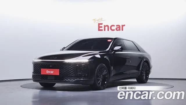 2024 Hyundai Grandeur Hybrid (GN7) Calligraphy Sold VIN KMHN3411BRA066866 – photo 15 2024 Hyundai Grandeur Hybrid (GN7) Calligraphy Sold VIN KMHN3411BRA066866 – photo 15