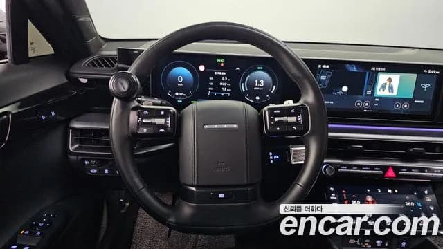 2024 Hyundai Grandeur Hybrid (GN7) Calligraphy Sold VIN KMHN3411BRA066866 – photo 18 2024 Hyundai Grandeur Hybrid (GN7) Calligraphy Sold VIN KMHN3411BRA066866 – photo 18