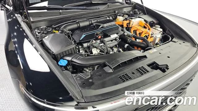 2024 Hyundai Grandeur Hybrid (GN7) Calligraphy Sold VIN KMHN3411BRA066866 – photo 19 2024 Hyundai Grandeur Hybrid (GN7) Calligraphy Sold VIN KMHN3411BRA066866 – photo 19