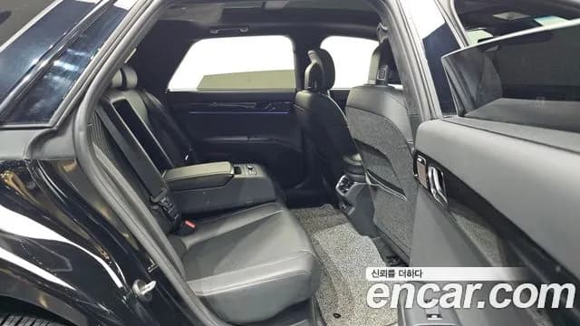 2024 Hyundai Grandeur Hybrid (GN7) Calligraphy Sold VIN KMHN3411BRA066866 – photo 20 2024 Hyundai Grandeur Hybrid (GN7) Calligraphy Sold VIN KMHN3411BRA066866 – photo 20