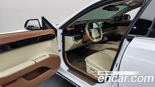 2024 Hyundai Grandeur Hybrid (GN7) Calligraphy Sold VIN KMHN3411BRA067162 – odometer reading 2024 Hyundai Grandeur Hybrid (GN7) Calligraphy Sold VIN KMHN3411BRA067162 – odometer reading