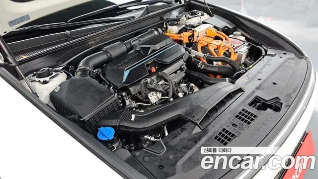 2024 Hyundai Grandeur Hybrid (GN7) Calligraphy Sold VIN KMHN3411BRA067162 – photo 11 2024 Hyundai Grandeur Hybrid (GN7) Calligraphy Sold VIN KMHN3411BRA067162 – photo 11