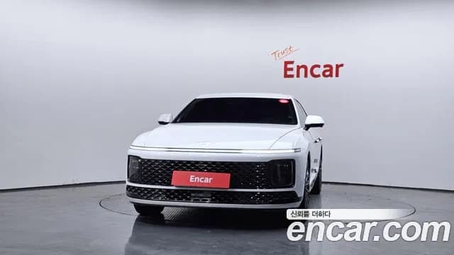 2024 Hyundai Grandeur Hybrid (GN7) Calligraphy Sold VIN KMHN3411BRA067162 – photo 12 2024 Hyundai Grandeur Hybrid (GN7) Calligraphy Sold VIN KMHN3411BRA067162 – photo 12