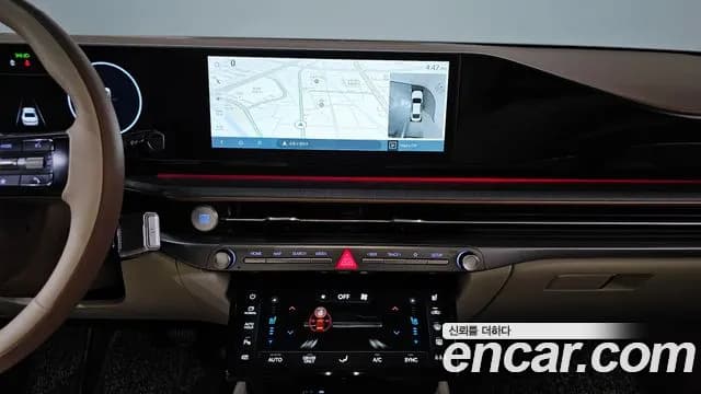 2024 Hyundai Grandeur Hybrid (GN7) Calligraphy Sold VIN KMHN3411BRA067162 – photo 14 2024 Hyundai Grandeur Hybrid (GN7) Calligraphy Sold VIN KMHN3411BRA067162 – photo 14
