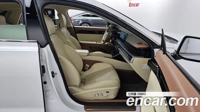 2024 Hyundai Grandeur Hybrid (GN7) Calligraphy Sold VIN KMHN3411BRA067162 – photo 17 2024 Hyundai Grandeur Hybrid (GN7) Calligraphy Sold VIN KMHN3411BRA067162 – photo 17