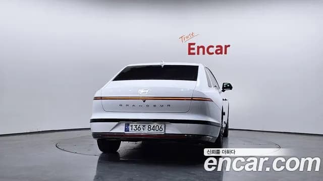 2024 Hyundai Grandeur Hybrid (GN7) Calligraphy Sold VIN KMHN3411BRA067162 – photo 19 2024 Hyundai Grandeur Hybrid (GN7) Calligraphy Sold VIN KMHN3411BRA067162 – photo 19
