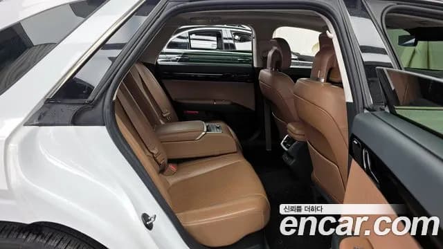 2024 Hyundai Grandeur Hybrid (GN7) Calligraphy Sold VIN KMHN3411BRA067689 – interior seats 2024 Hyundai Grandeur Hybrid (GN7) Calligraphy Sold VIN KMHN3411BRA067689 – interior seats
