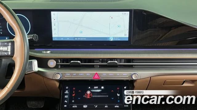 2024 Hyundai Grandeur Hybrid (GN7) Calligraphy Sold VIN KMHN3411BRA067689 – photo 13 2024 Hyundai Grandeur Hybrid (GN7) Calligraphy Sold VIN KMHN3411BRA067689 – photo 13