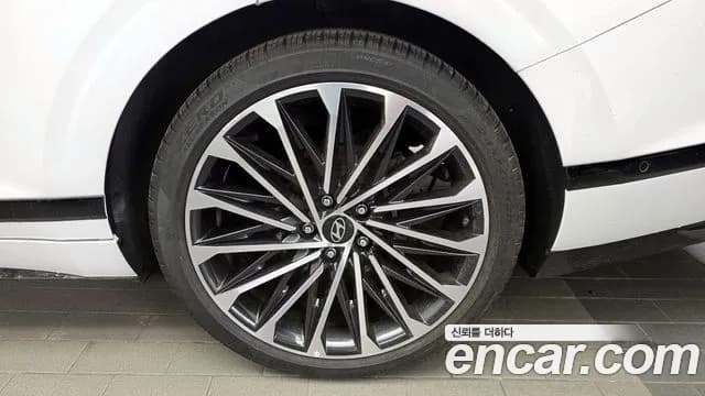 2024 Hyundai Grandeur Hybrid (GN7) Calligraphy Sold VIN KMHN3411BRA067689 – photo 14 2024 Hyundai Grandeur Hybrid (GN7) Calligraphy Sold VIN KMHN3411BRA067689 – photo 14