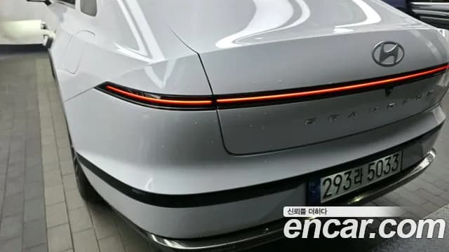 2024 Hyundai Grandeur Hybrid (GN7) Calligraphy Sold VIN KMHN3411BRA067689 – photo 15 2024 Hyundai Grandeur Hybrid (GN7) Calligraphy Sold VIN KMHN3411BRA067689 – photo 15