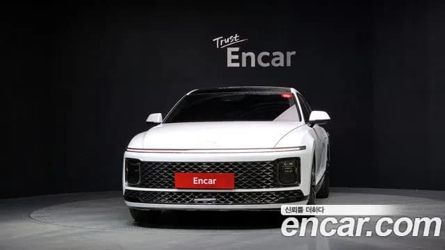 2024 Hyundai Grandeur Hybrid (GN7) Calligraphy Sold VIN KMHN3411BRA067689 – photo 20 2024 Hyundai Grandeur Hybrid (GN7) Calligraphy Sold VIN KMHN3411BRA067689 – photo 20