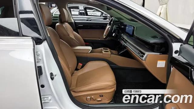 2024 Hyundai Grandeur Hybrid (GN7) Calligraphy Sold VIN KMHN3411BRA067689 – photo 22 2024 Hyundai Grandeur Hybrid (GN7) Calligraphy Sold VIN KMHN3411BRA067689 – photo 22
