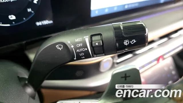 2024 Hyundai Grandeur Hybrid (GN7) Calligraphy Sold VIN KMHN3411BRA067689 – photo 30 2024 Hyundai Grandeur Hybrid (GN7) Calligraphy Sold VIN KMHN3411BRA067689 – photo 30