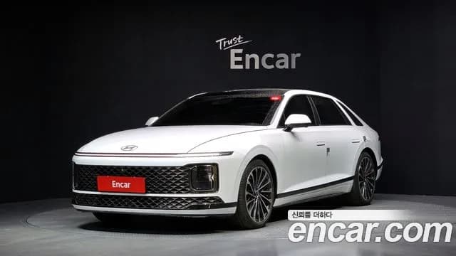 2024 Hyundai Grandeur Hybrid (GN7) Calligraphy Sold VIN KMHN3411BRA067689 – photo 31 2024 Hyundai Grandeur Hybrid (GN7) Calligraphy Sold VIN KMHN3411BRA067689 – photo 31