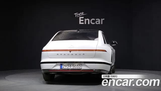 2024 Hyundai Grandeur Hybrid (GN7) Calligraphy Sold VIN KMHN3411BRA067689 – photo 37 2024 Hyundai Grandeur Hybrid (GN7) Calligraphy Sold VIN KMHN3411BRA067689 – photo 37
