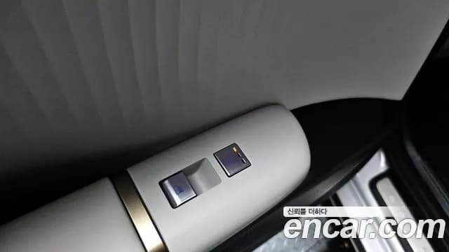 2024 Hyundai Grandeur Hybrid (GN7) Calligraphy Sold VIN KMHN3411BRA068663 – odometer reading 2024 Hyundai Grandeur Hybrid (GN7) Calligraphy Sold VIN KMHN3411BRA068663 – odometer reading