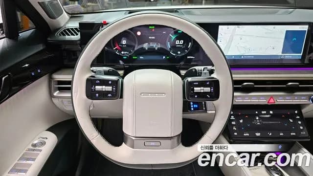 2024 Hyundai Grandeur Hybrid (GN7) Calligraphy Sold VIN KMHN3411BRA068663 – photo 11 2024 Hyundai Grandeur Hybrid (GN7) Calligraphy Sold VIN KMHN3411BRA068663 – photo 11