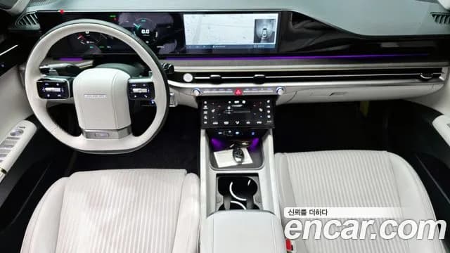 2024 Hyundai Grandeur Hybrid (GN7) Calligraphy Sold VIN KMHN3411BRA068663 – photo 16 2024 Hyundai Grandeur Hybrid (GN7) Calligraphy Sold VIN KMHN3411BRA068663 – photo 16