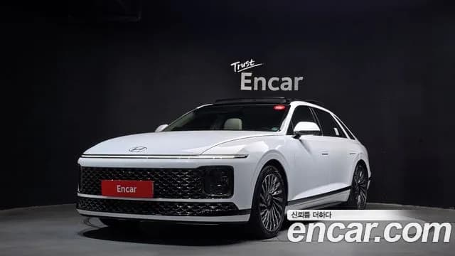 2024 Hyundai Grandeur Hybrid (GN7) Calligraphy Sold VIN KMHN3411BRA068663 – photo 18 2024 Hyundai Grandeur Hybrid (GN7) Calligraphy Sold VIN KMHN3411BRA068663 – photo 18