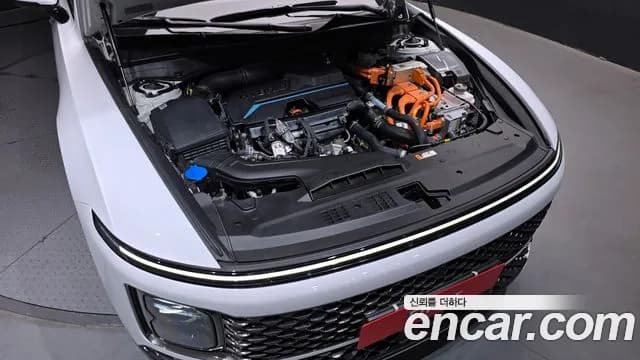 2024 Hyundai Grandeur Hybrid (GN7) Calligraphy Sold VIN KMHN3411BRA068663 – photo 19 2024 Hyundai Grandeur Hybrid (GN7) Calligraphy Sold VIN KMHN3411BRA068663 – photo 19