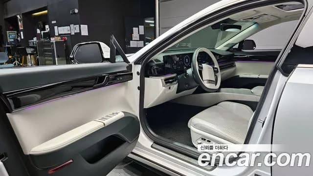 2024 Hyundai Grandeur Hybrid (GN7) Calligraphy Sold VIN KMHN3411BRA068663 – photo 20 2024 Hyundai Grandeur Hybrid (GN7) Calligraphy Sold VIN KMHN3411BRA068663 – photo 20